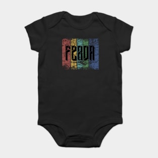 Letterkenny Ferda Baby Bodysuit